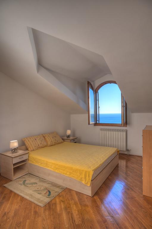 Guest House Zivkovic Sveti Stefan Buitenkant foto