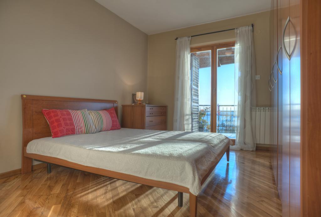 Guest House Zivkovic Sveti Stefan Buitenkant foto