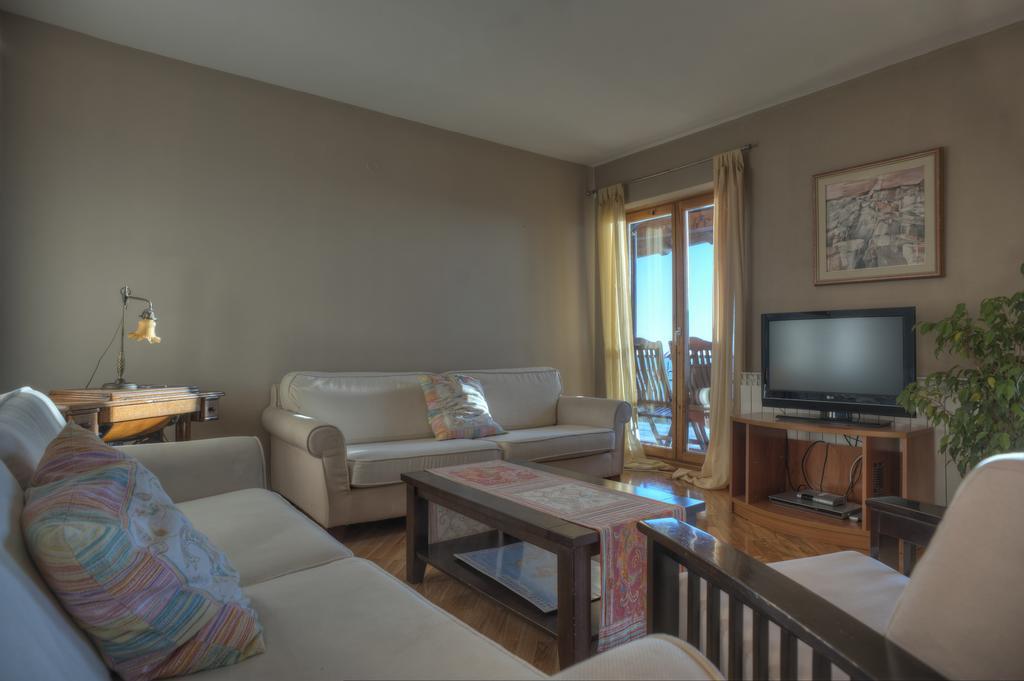 Guest House Zivkovic Sveti Stefan Buitenkant foto