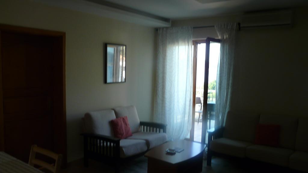 Guest House Zivkovic Sveti Stefan Buitenkant foto