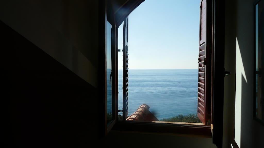 Guest House Zivkovic Sveti Stefan Buitenkant foto
