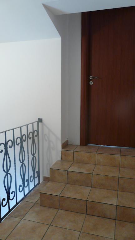 Guest House Zivkovic Sveti Stefan Buitenkant foto