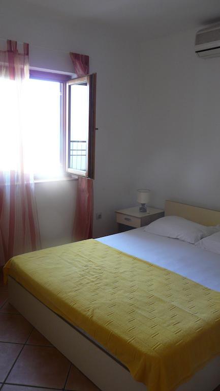 Guest House Zivkovic Sveti Stefan Buitenkant foto